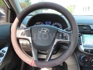2019 HYUNDAI ACCENT  1.4 VVT MORDERN - 9