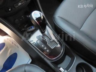 2019 HYUNDAI ACCENT  1.4 VVT MORDERN - 13