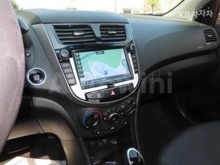 2019 HYUNDAI ACCENT  1.4 VVT MORDERN - 14