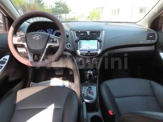 2019 HYUNDAI ACCENT  1.4 VVT MORDERN - 17