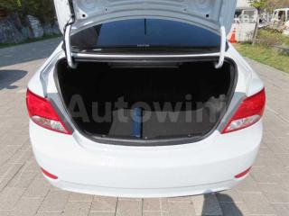 2019 HYUNDAI ACCENT  1.4 VVT MORDERN - 18
