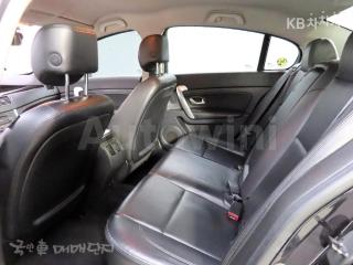 2013 RENAULT SAMSUNG  SM5 PLATINUM SE BASIC - 9