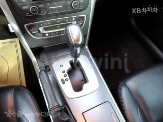 2013 RENAULT SAMSUNG  SM5 PLATINUM SE BASIC - 14