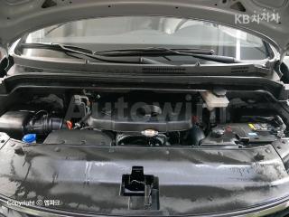 2019 HYUNDAI  GRAND STAREX 웨건 12 SEATS 4WD SMART - 5