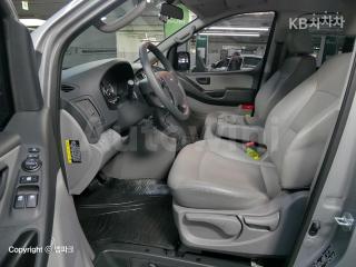 2019 HYUNDAI  GRAND STAREX 웨건 12 SEATS 4WD SMART - 10