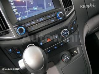 2019 HYUNDAI  GRAND STAREX 웨건 12 SEATS 4WD SMART - 15
