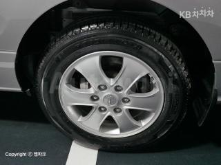 2019 HYUNDAI  GRAND STAREX 웨건 12 SEATS 4WD SMART - 18