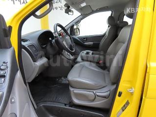 2014 HYUNDAI GRAND STAREX H-1 12 SEATS WAGON CVX LUXURY - 10