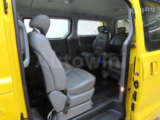 2014 HYUNDAI GRAND STAREX H-1 12 SEATS WAGON CVX LUXURY - 11