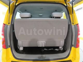 2014 HYUNDAI GRAND STAREX H-1 12 SEATS WAGON CVX LUXURY - 19