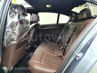 2017 BMW  5SERIES G30  530I XDRIVE M SPORT - 9