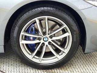 2017 BMW  5SERIES G30  530I XDRIVE M SPORT - 15