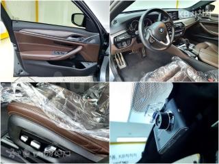 2017 BMW  5SERIES G30  530I XDRIVE M SPORT - 18