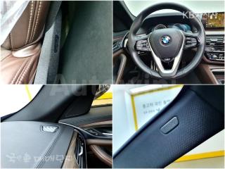 2017 BMW  5SERIES G30  530I XDRIVE M SPORT - 20