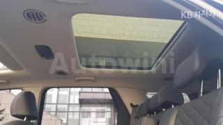 2019 HYUNDAI PALISADE 3.8 GASOLINE 8 SEATS AWD PRESTIGE - 7