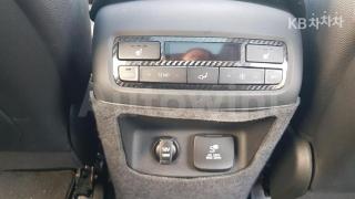 2019 HYUNDAI PALISADE 3.8 GASOLINE 8 SEATS AWD PRESTIGE - 9