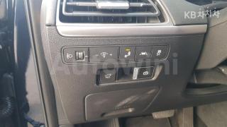 2019 HYUNDAI PALISADE 3.8 GASOLINE 8 SEATS AWD PRESTIGE - 13