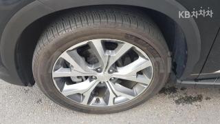 2019 HYUNDAI PALISADE 3.8 GASOLINE 8 SEATS AWD PRESTIGE - 16