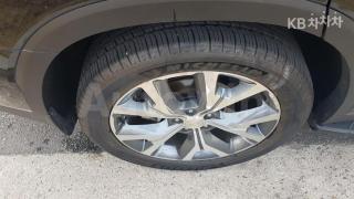 2019 HYUNDAI PALISADE 3.8 GASOLINE 8 SEATS AWD PRESTIGE - 18