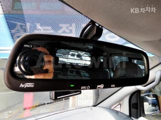 2020 HYUNDAI  GRAND STAREX VAN 5 SEATS MORDERN - 12