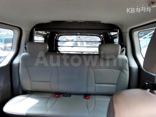 2020 HYUNDAI  GRAND STAREX VAN 5 SEATS MORDERN - 15
