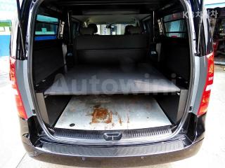 2020 HYUNDAI  GRAND STAREX VAN 5 SEATS MORDERN - 17