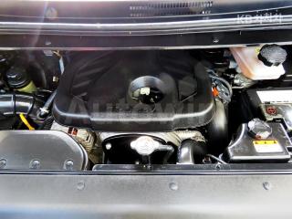 2020 HYUNDAI  GRAND STAREX VAN 5 SEATS MORDERN - 18