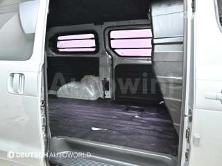 2014 HYUNDAI GRAND STAREX H-1 3 SEATS LPI VAN CVX LUXURY - 12