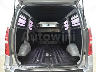 2014 HYUNDAI GRAND STAREX H-1 3 SEATS LPI VAN CVX LUXURY - 20