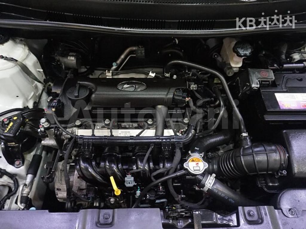 2019 HYUNDAI ACCENT  1.4 VVT MORDERN - 20