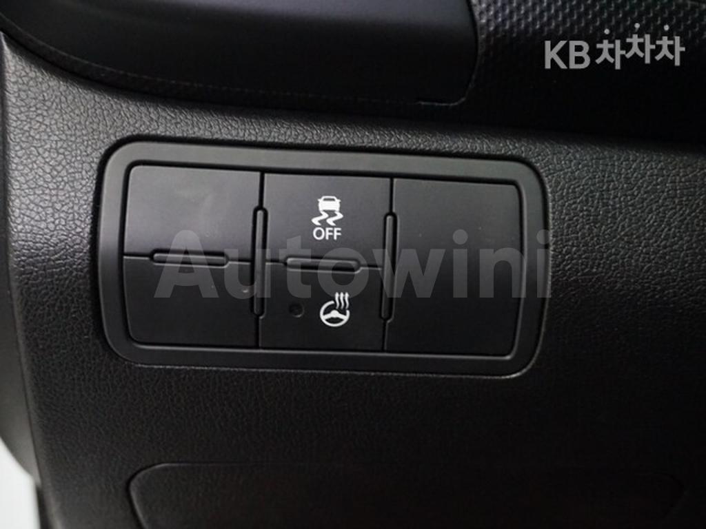 2019 HYUNDAI ACCENT  1.4 VVT MORDERN - 16