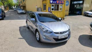 KMHDG41DBGU525216 2016 HYUNDAI  AVANTE ELANTRA 1.6 GDI SMART BASIC-0