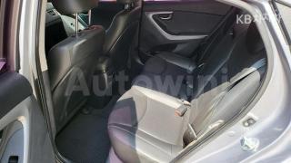 KMHDG41DBGU525216 2016 HYUNDAI  AVANTE ELANTRA 1.6 GDI SMART BASIC-5