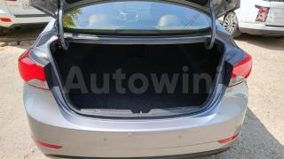 2016 HYUNDAI  AVANTE ELANTRA 1.6 GDI SMART BASIC - 7
