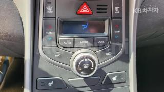 2016 HYUNDAI  AVANTE ELANTRA 1.6 GDI SMART BASIC - 13