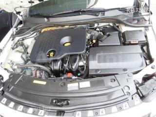 KNMA4C2HMGP007526 2016 RENAULT SAMSUNG SM5 NOVA TCE BASIC-5