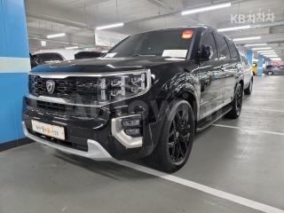 KNAKN814DMA222518 2021 KIA THE MASTER 4WD DIESEL 마스터즈-0