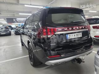 KNAKN814DMA222518 2021 KIA THE MASTER 4WD DIESEL 마스터즈-2