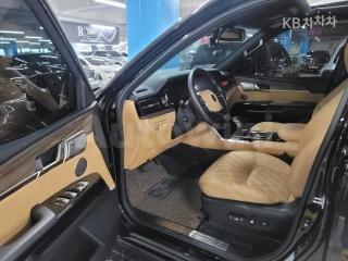 KNAKN814DMA222518 2021 KIA THE MASTER 4WD DIESEL 마스터즈-3