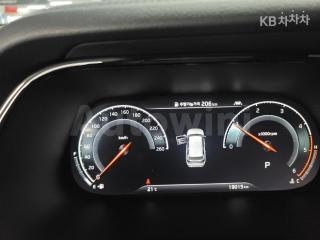 KNAKN814DMA222518 2021 KIA THE MASTER 4WD DIESEL 마스터즈-5