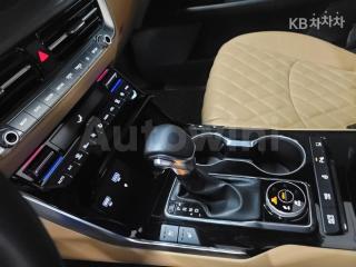 2021 KIA THE MASTER 4WD DIESEL 마스터즈 - 7