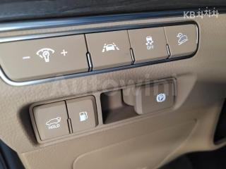 2021 KIA THE MASTER 4WD DIESEL 마스터즈 - 8