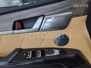 2021 KIA THE MASTER 4WD DIESEL 마스터즈 - 9