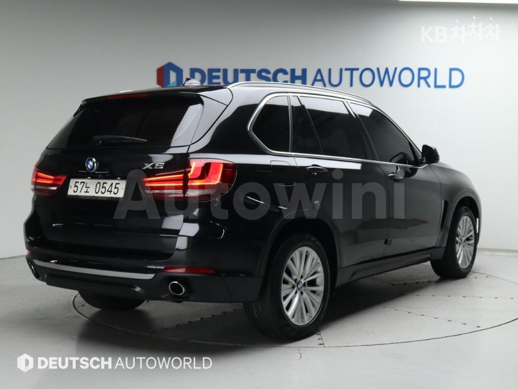 2016 BMW  X5 3.0D E70 (06~13년) - 20