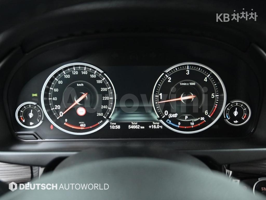 2016 BMW  X5 3.0D E70 (06~13년) - 8