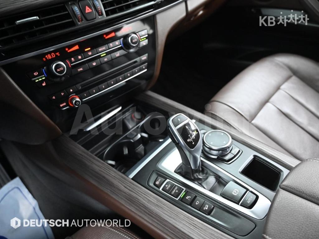 2016 BMW  X5 3.0D E70 (06~13년) - 9