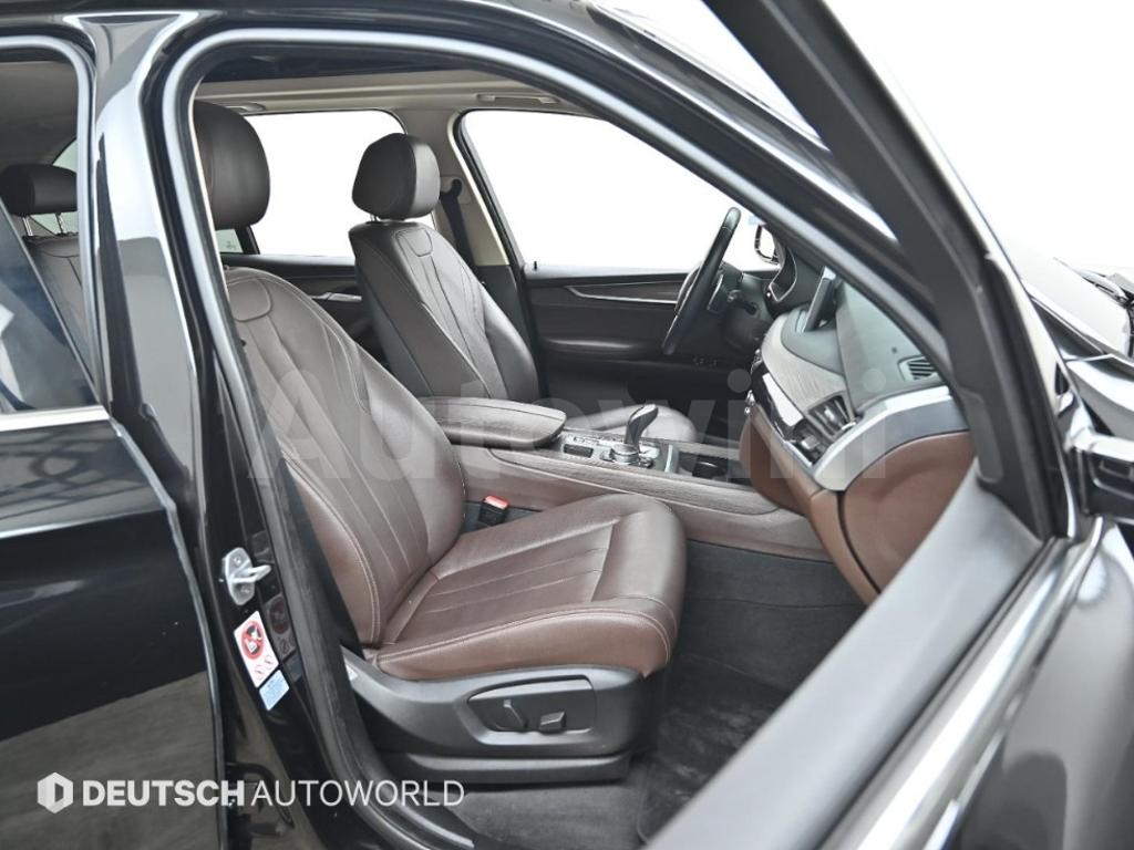 2016 BMW  X5 3.0D E70 (06~13년) - 10