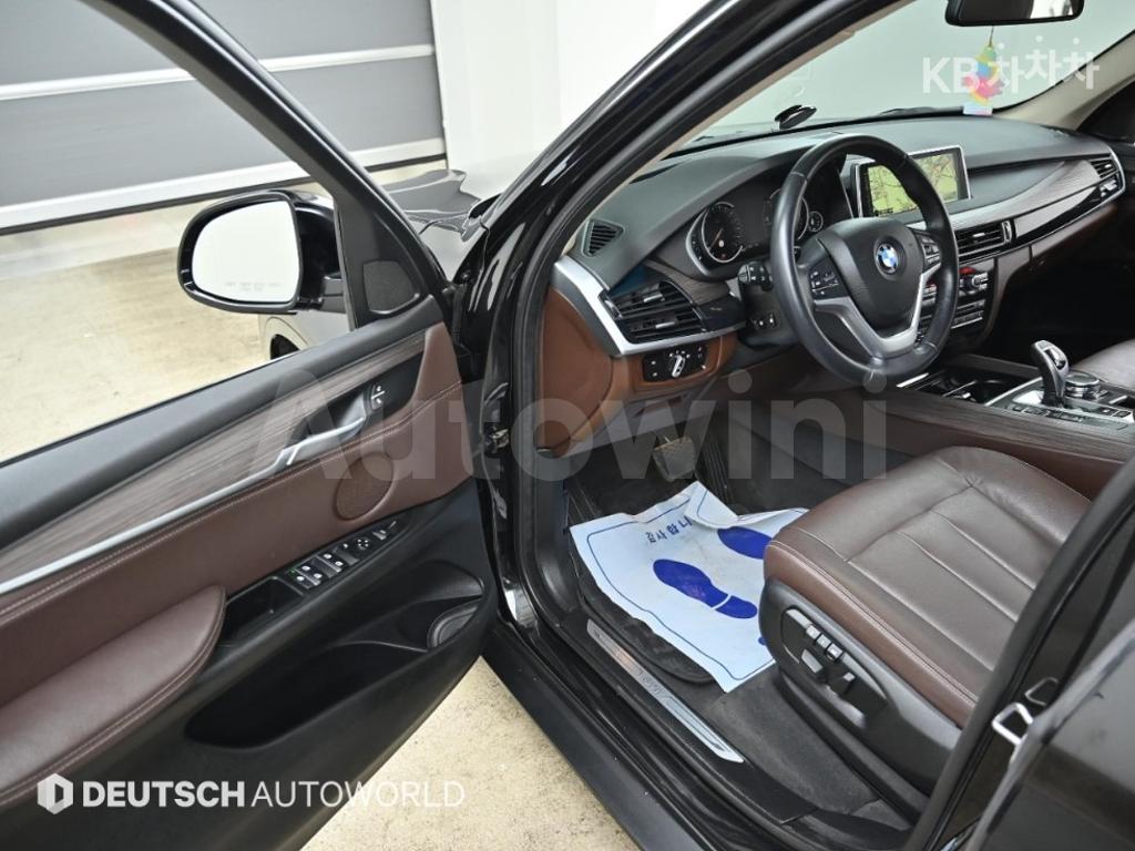 2016 BMW  X5 3.0D E70 (06~13년) - 11