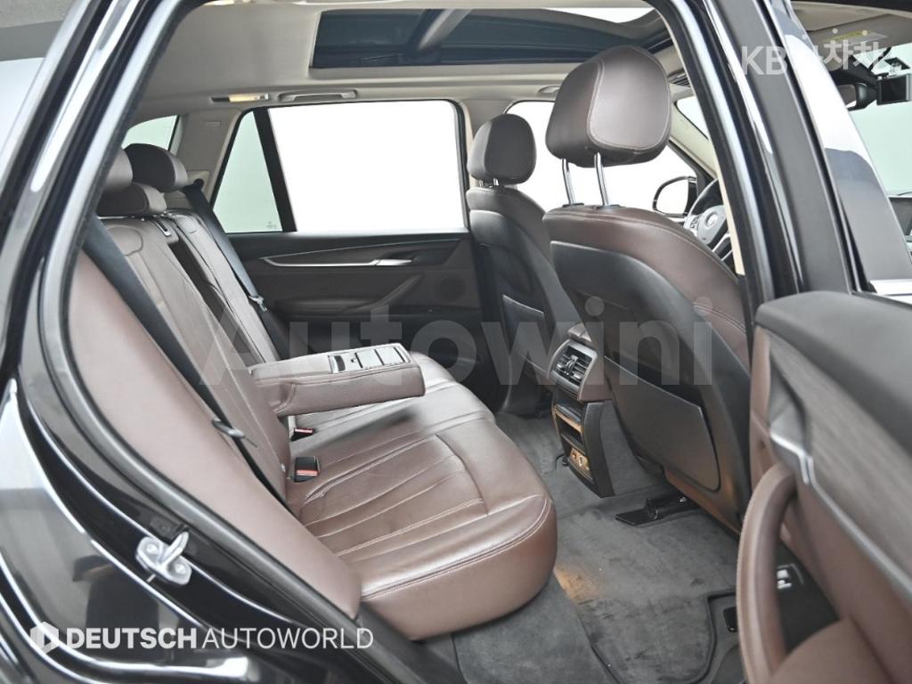 2016 BMW  X5 3.0D E70 (06~13년) - 12