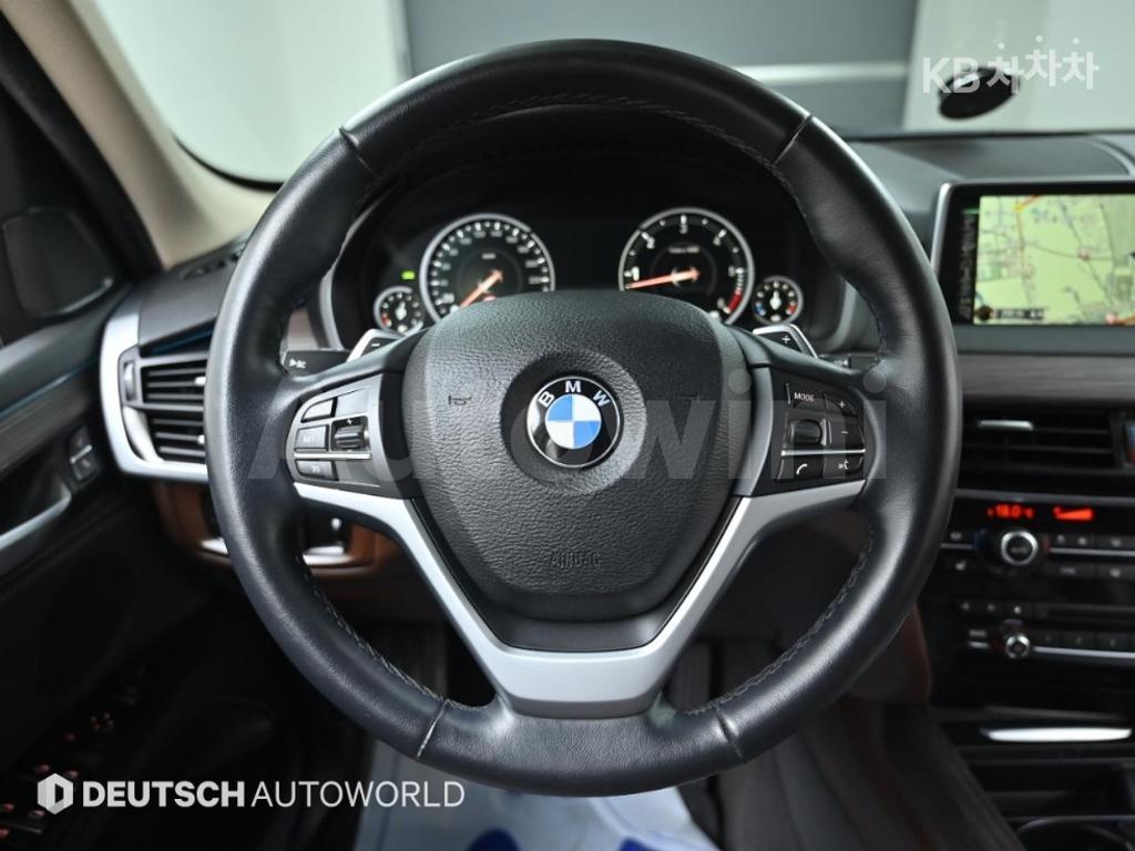 2016 BMW  X5 3.0D E70 (06~13년) - 13
